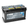 Батарея аккумуляторная EXIDE PREMIUM 85AhН (-/+) 800EN (EA852) купити в Україні