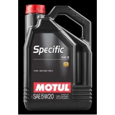 106352 MOTUL Моторна олія