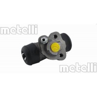 04-0890 METELLI Колісний гальмівний циліндр