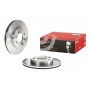 09.3148.14 BREMBO Гальмівний диск