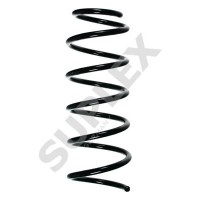 19261 SUPLEX Пружина ходової частини