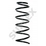 19261 SUPLEX Пружина ходової частини