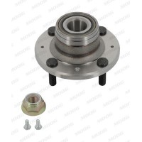 VV-WB-11708 MOOG Комплект підшипника ступиці колеса