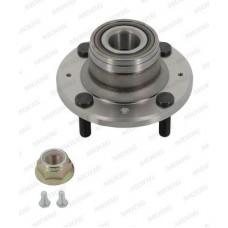 VV-WB-11708 MOOG Комплект підшипника ступиці колеса