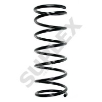 14016 SUPLEX Пружина ходової частини