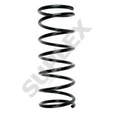 14016 SUPLEX Пружина ходової частини