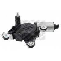 90279 MAPCO Двигун склоочисника