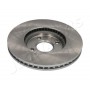 DI-0304C JAPANPARTS Гальмівний диск