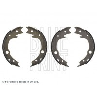 ADT34169 BLUE PRINT Комплект гальмівних колодок, стояночная тормозная система