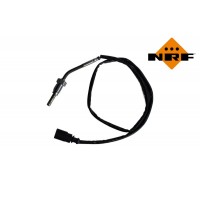 707109 NRF Датчик температура вихлопних газів