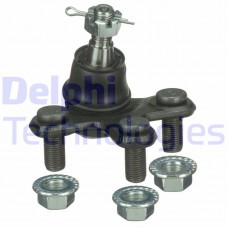 TC3805 DELPHI Шарнір незалежної підвіски поворотного важеля
