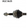 VKJC 8435 SKF Привідний вал