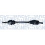 302004190249 MAGNETI MARELLI Привідний вал