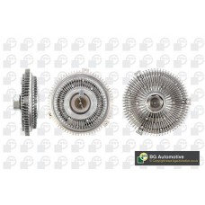 VF9607 BGA Зчеплення вентилятор радіатора