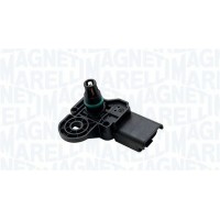 215810009100 MAGNETI MARELLI Датчик тиск у впускній трубі
