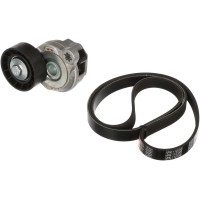 K015PK1123XS GATES Поліклиновий ремінний комплект