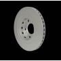 8DD 355 127-431 HELLA PAGID Гальмівний диск