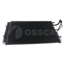 22904 OSSCA Конденсатор кондиціонера