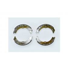 73351 ASAM Комплект гальмівних колодок, стояночная тормозная система