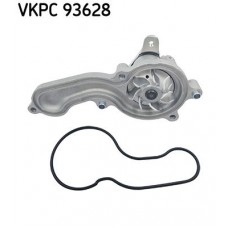 VKPC 93628 SKF Водяний насос охолодження двигуна