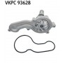 VKPC 93628 SKF Водяний насос охолодження двигуна