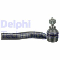 TA3275 DELPHI Наконечник поперечної кермової тяги