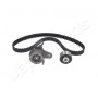 KDD-H07B JAPANPARTS Комплект ременя ГРМ