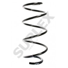 27179 SUPLEX Пружина ходової частини
