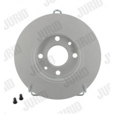 561380JC JURID Гальмівний диск