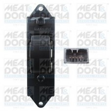 26511 MEAT & DORIA Вимикач склопідйомник
