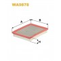 WA9878 WIX FILTERS Повітряний фільтр