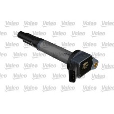 245286 VALEO Котушка запалювання