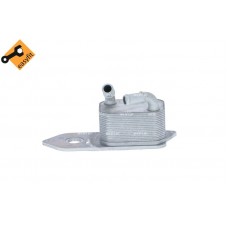 31795 NRF масляний радіатор двигунне олива