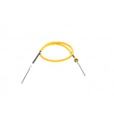 1 987 477 641 BOSCH Тросик, cтояночный тормоз