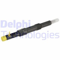 R00504Z DELPHI Клапанна форсунка