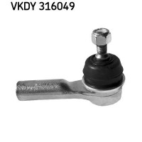 VKDY 316049 SKF Наконечник поперечної кермової тяги
