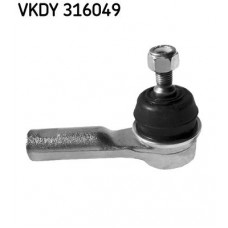 VKDY 316049 SKF Наконечник поперечної кермової тяги