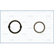 77001000 AJUSA Комплект прокладок масляний радіатор