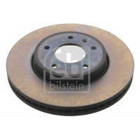 31425 FEBI BILSTEIN Гальмівний диск