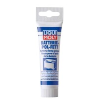 3140 LIQUI MOLY Змазувальний матеріал полюсного виводу акумуляторної батареї