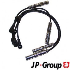1192001110 JP GROUP Комплект дротів запалювання