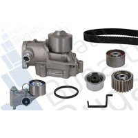 KBU8101A BUGATTI Водяний насос комплект зубчастого ременя