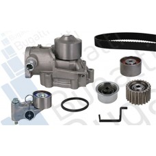 KBU8101A BUGATTI Водяний насос комплект зубчастого ременя