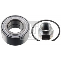 12534 FEBI BILSTEIN Комплект підшипника ступиці колеса