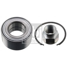 12534 FEBI BILSTEIN Комплект підшипника ступиці колеса