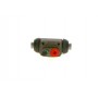F 026 002 502 BOSCH Колісний гальмівний циліндр