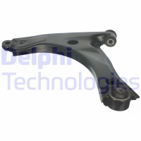 TC3024 DELPHI Ричаг незалежної підвіски колеса, подвеска колеса
