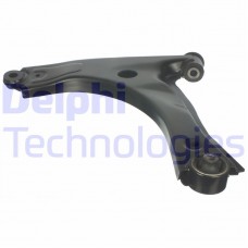 TC3024 DELPHI Ричаг незалежної підвіски колеса, подвеска колеса