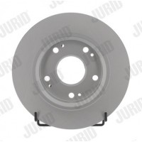 563242JC JURID Гальмівний диск