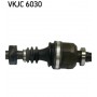 VKJC 6030 SKF Привідний вал